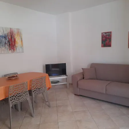 Sun House Sicily Apartment Mascali Exterior photo