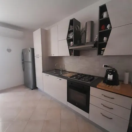 Sun House Sicily Apartment Mascali Exterior photo