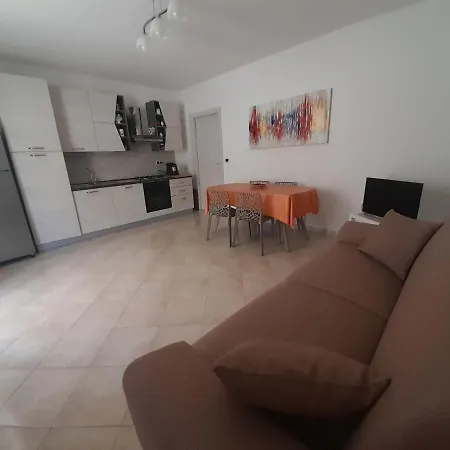 Sun House Sicily Apartment Mascali Exterior photo