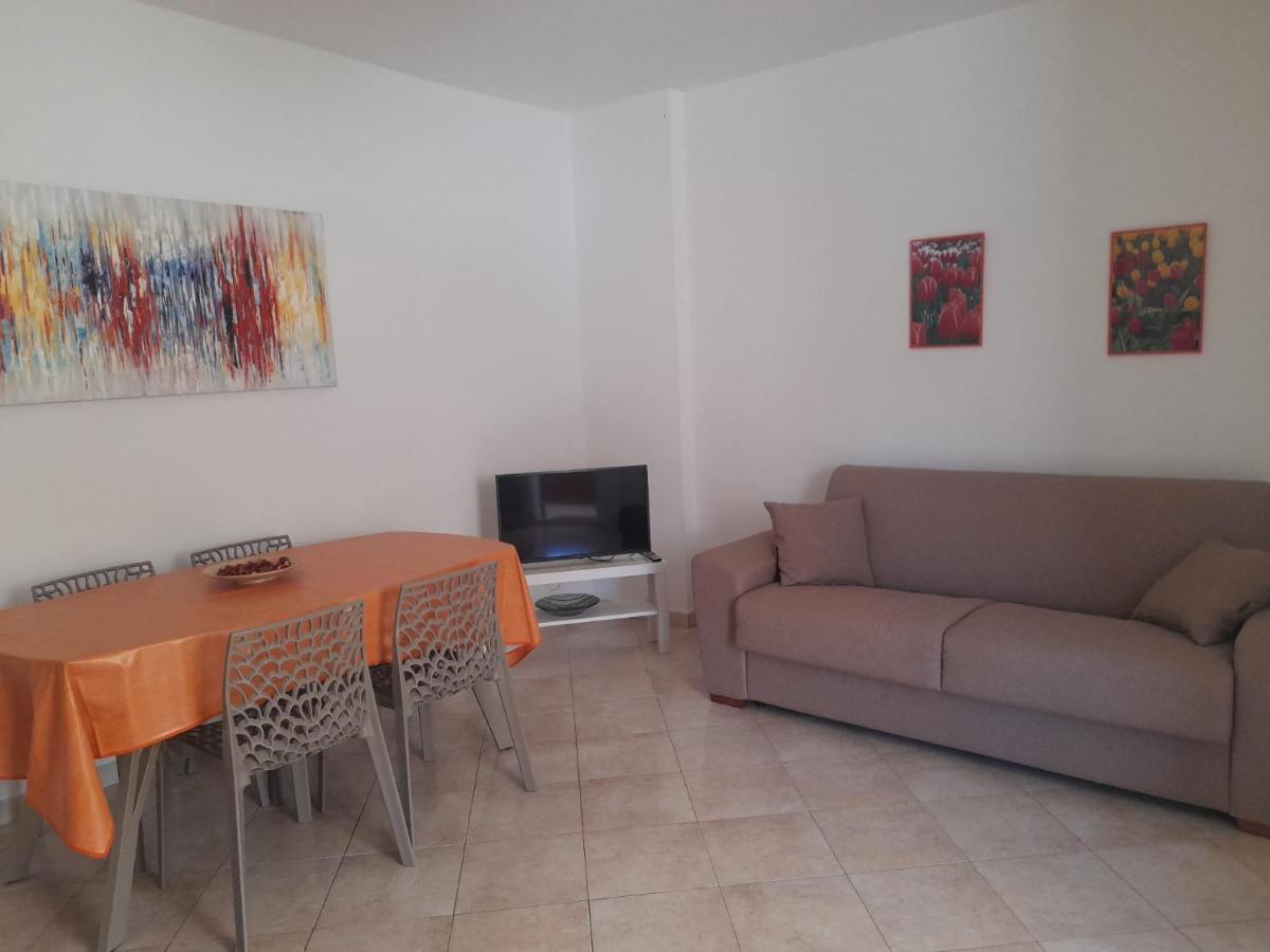 Sun House Sicily Apartment *