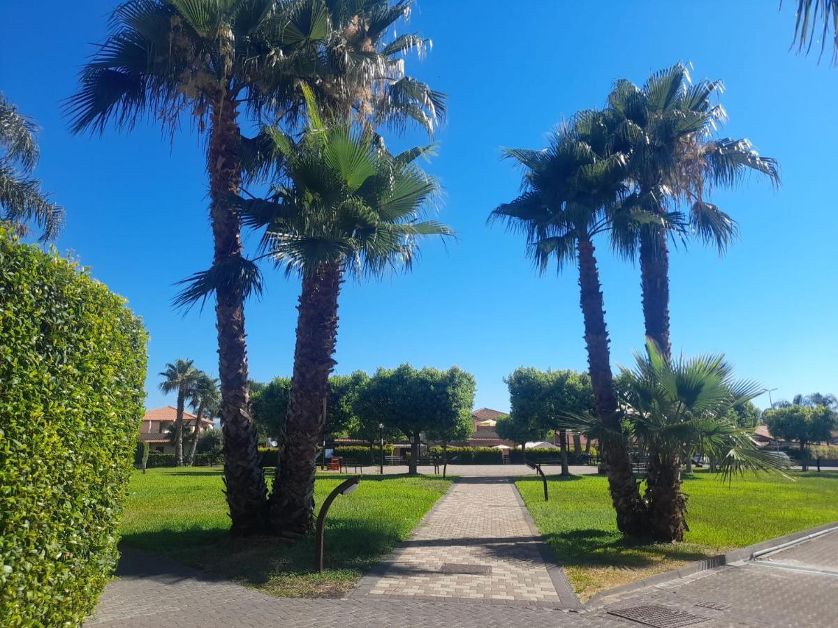 Sun House Sicily