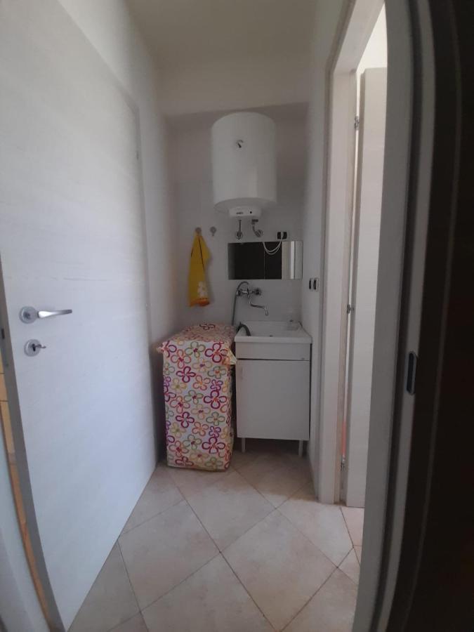 Sun House Sicily Apartment