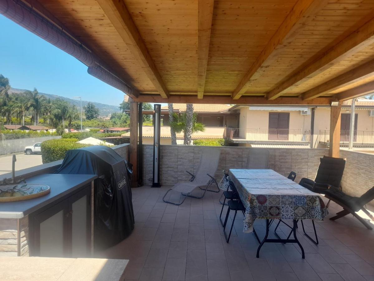 Apartment Sun House Sicily