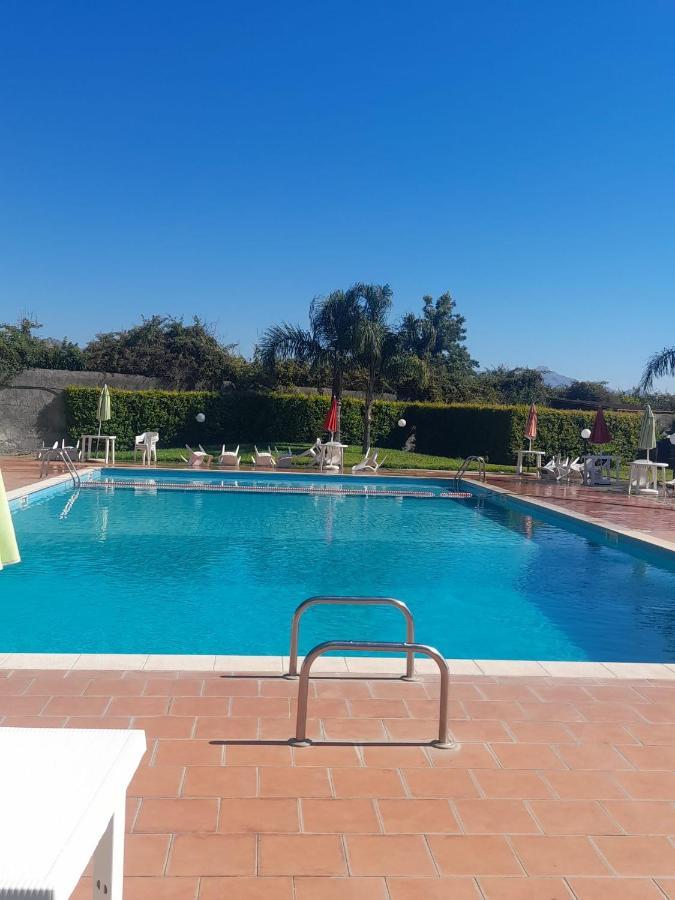 Sun House Sicily Apartment *
