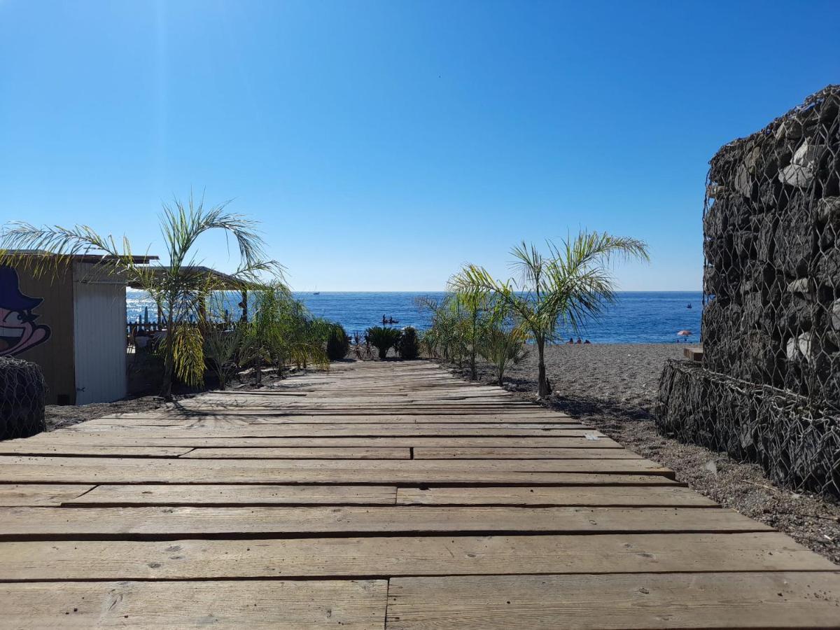 Sun House Sicily Apartment *