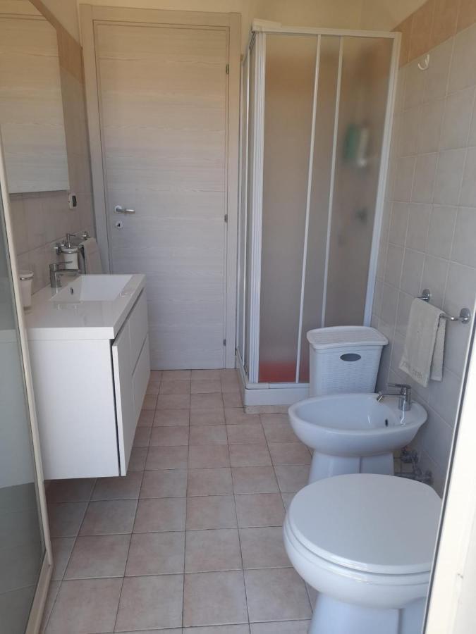Sun House Sicily Apartment