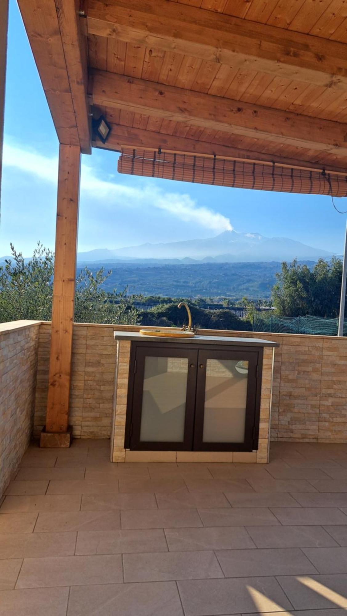 Apartment Sun House Sicily